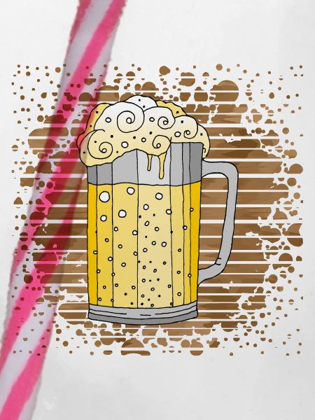 Becher