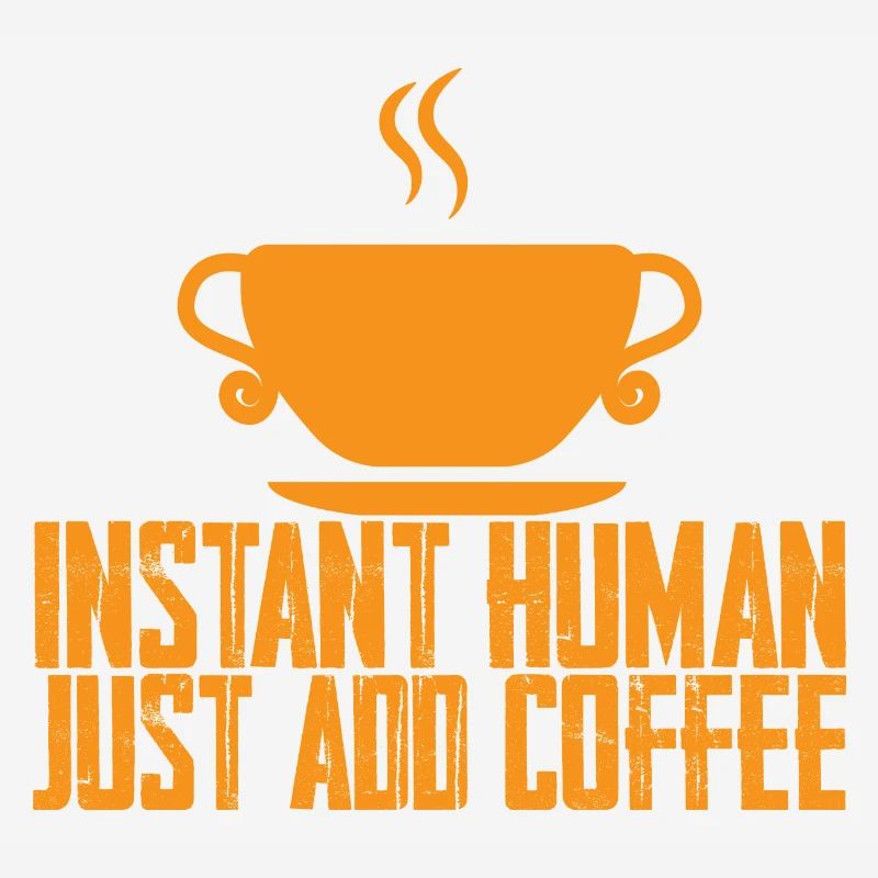 Instant Humain, il suffit d’ajouter du café 4