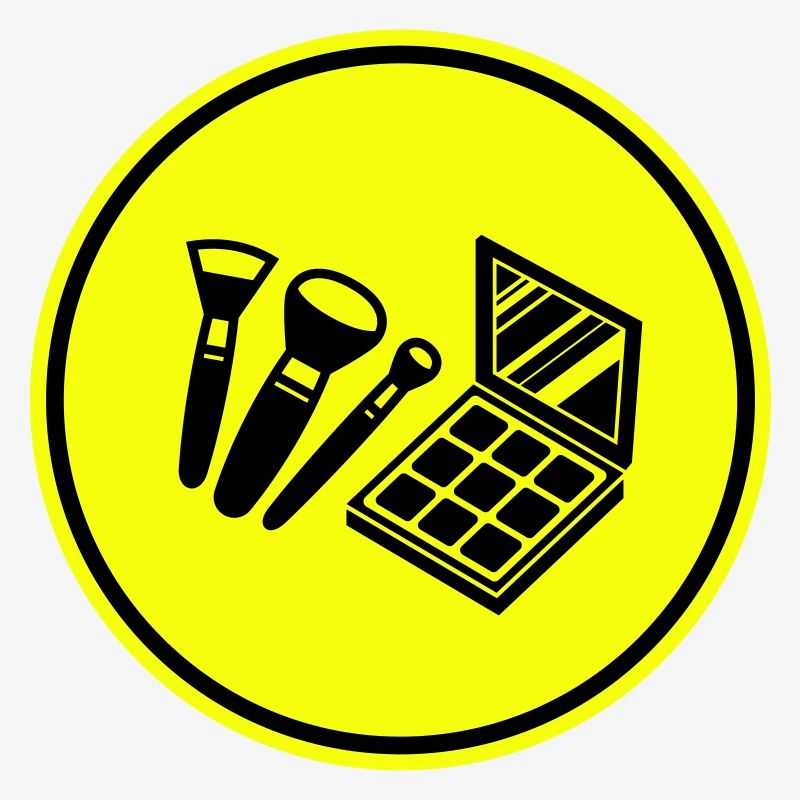 Make Up Cosmetics Icon