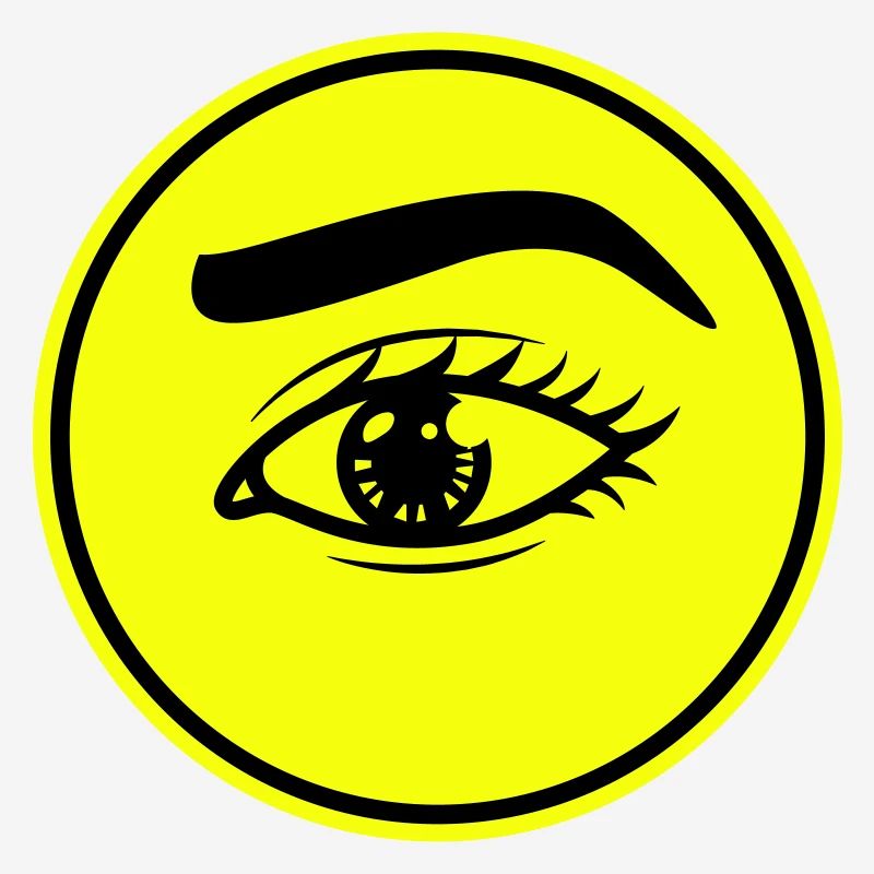 Eye symbol