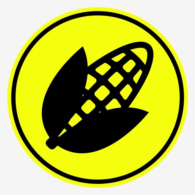 Corn symbol