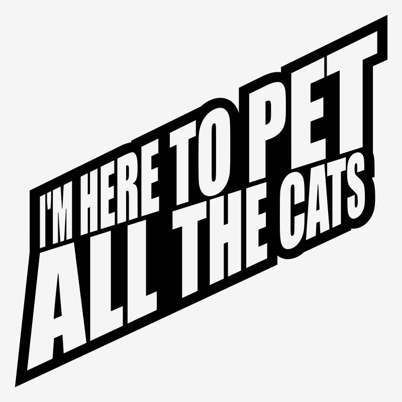 Animaux de compagnie tous les chats