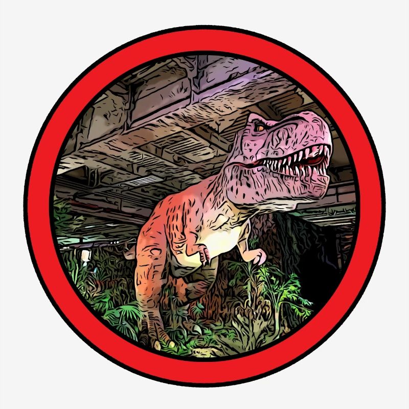 T-rex