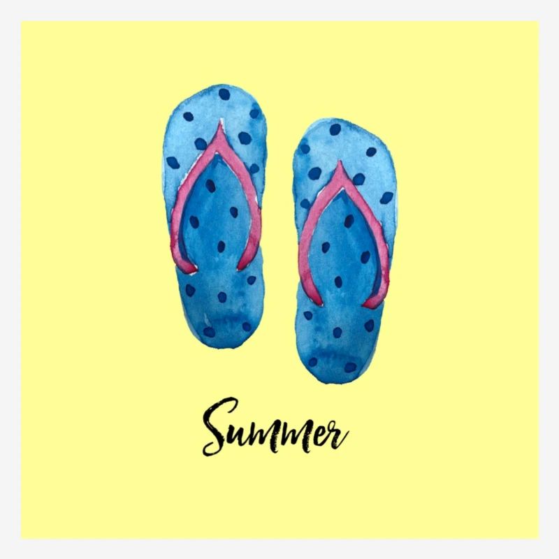 Summerprint