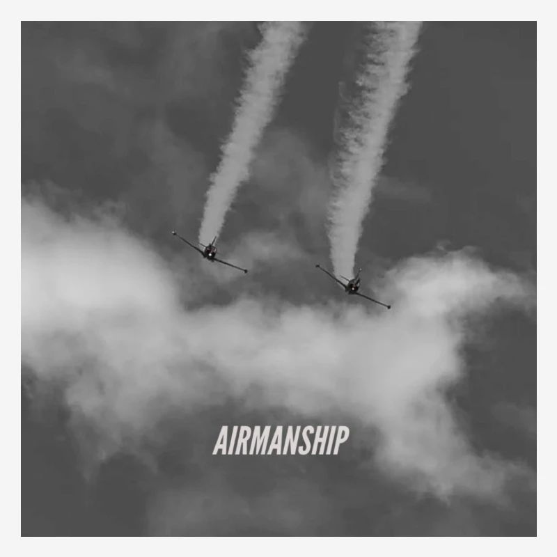 AIRMANSHIP