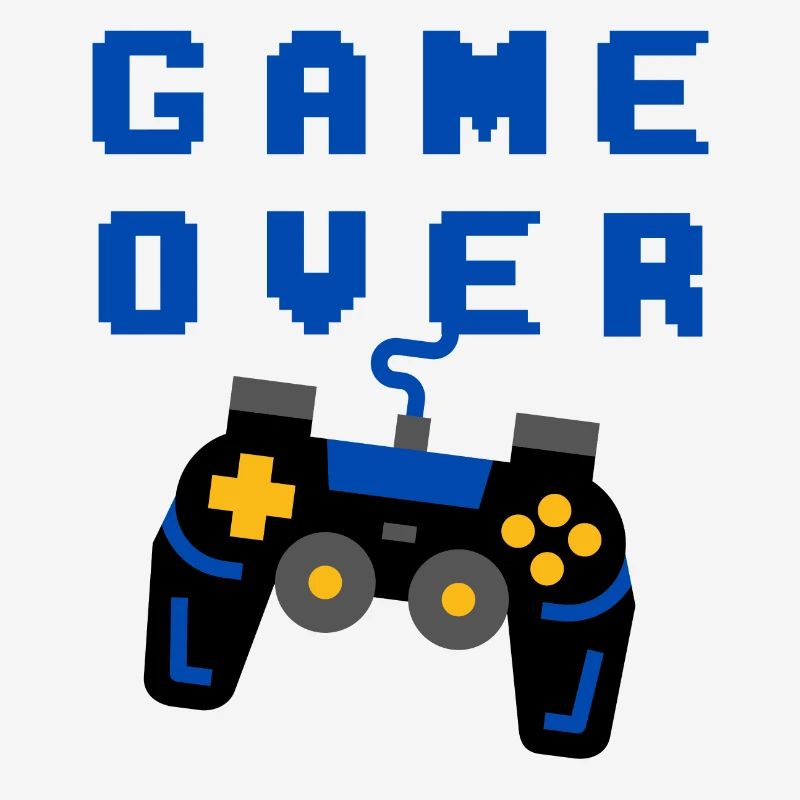 Game Over