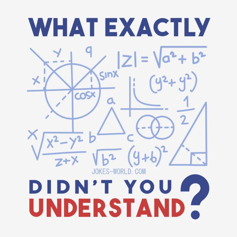 Qu’est-ce que vous ne comprenez pas exactement? Math freak.