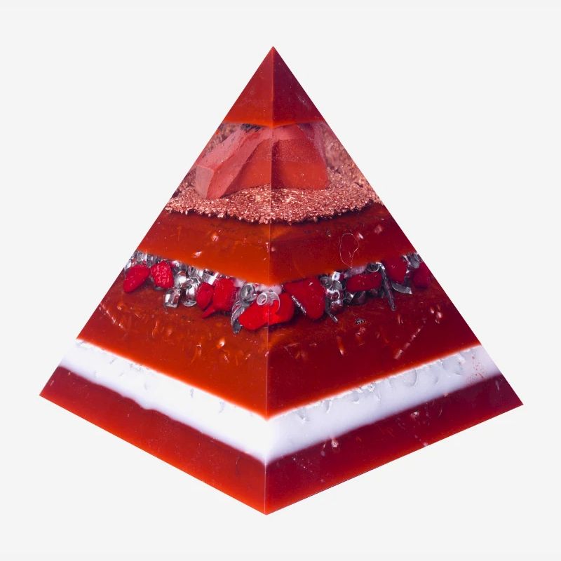 Pyramide d’Apophis