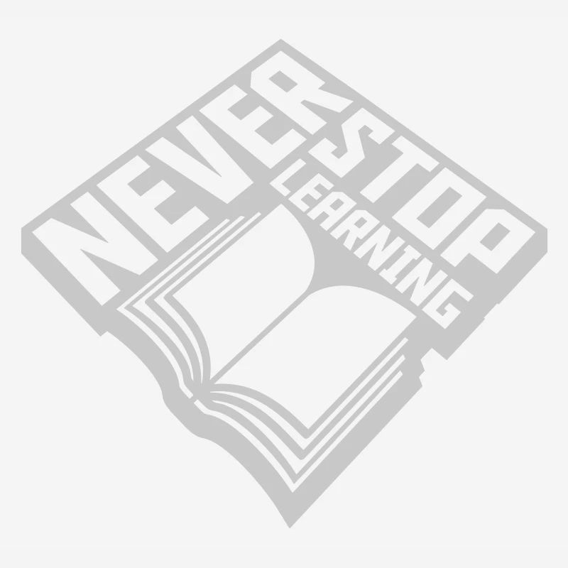 never stop learning quote