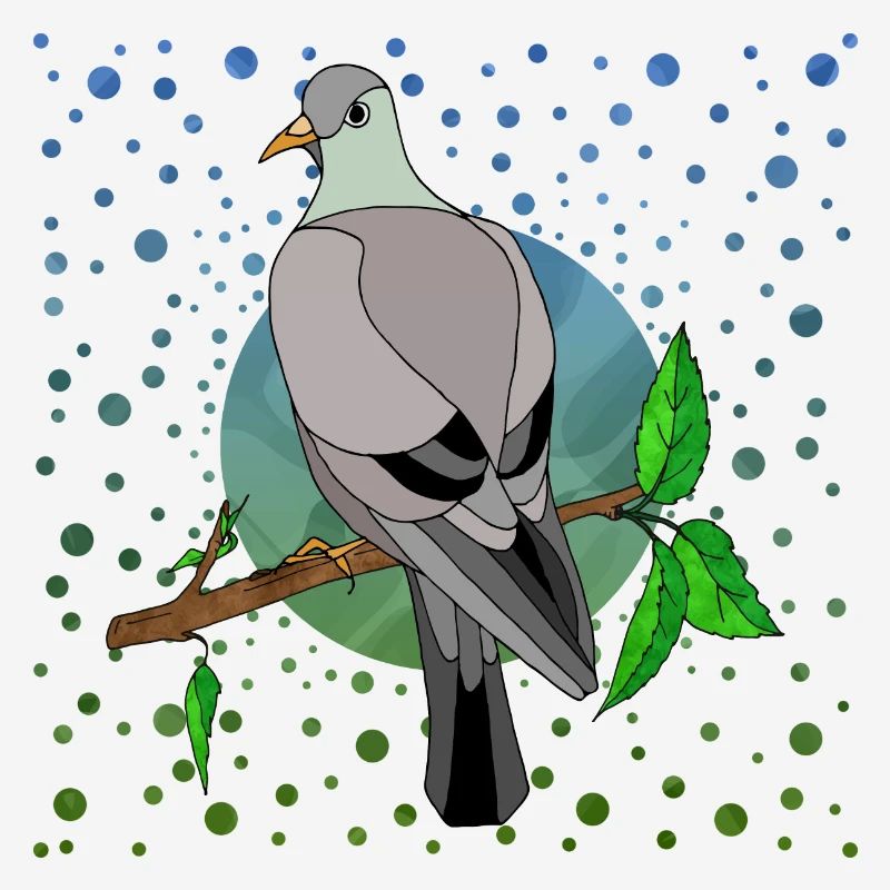 Oiseau