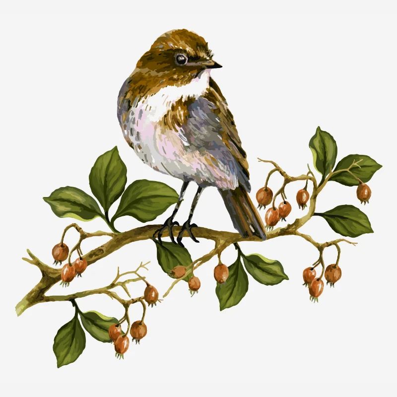 Vogel