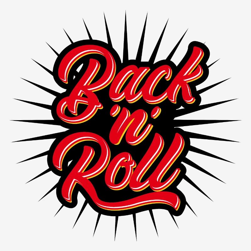 Back n Roll - Backen, Bäcker