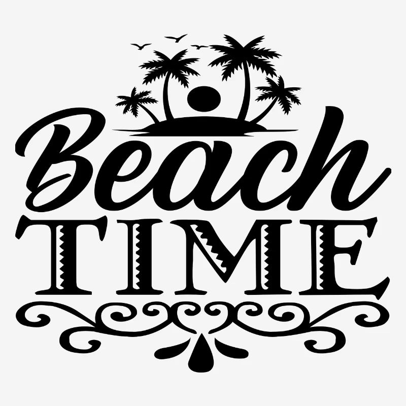 Temps de plage