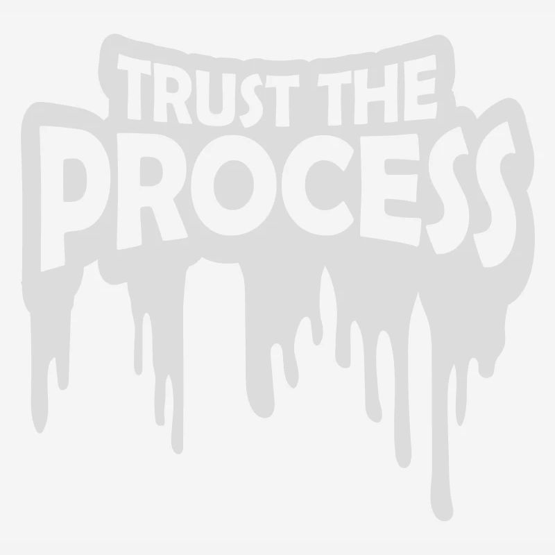 faire confiance au processus Devis