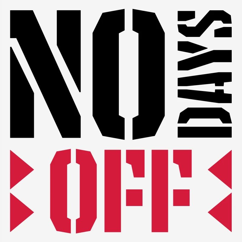 pas de jours de congé devis