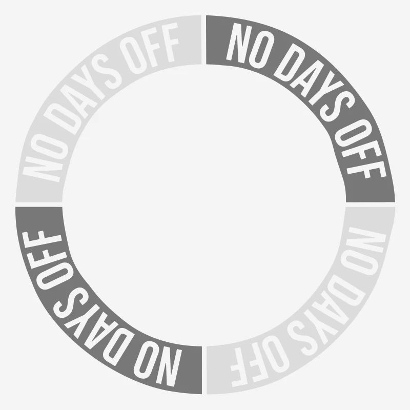 pas de jours de congé devis