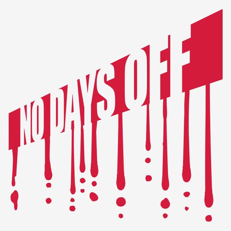 pas de jours de congé devis