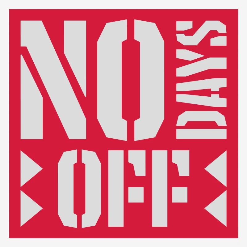 pas de jours de congé devis