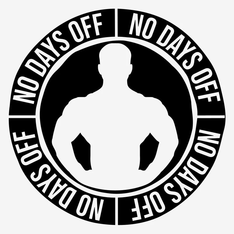 pas de jours de congé devis