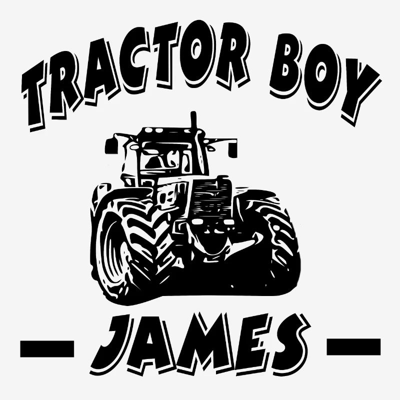 Tracteur