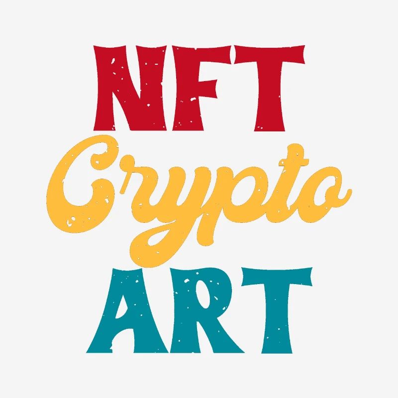 NFT Krypto Kunst