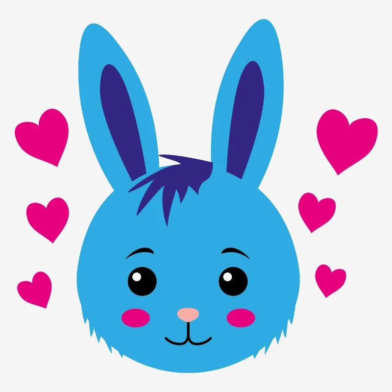 Cœurs de lapin