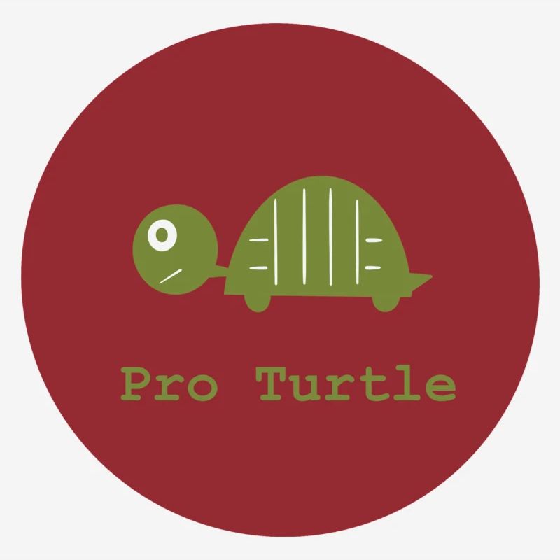 Pro Turtle, Pro Turtle