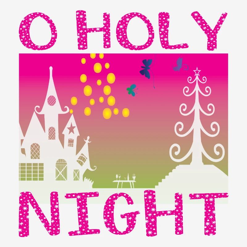 Ô Sainte Nuit