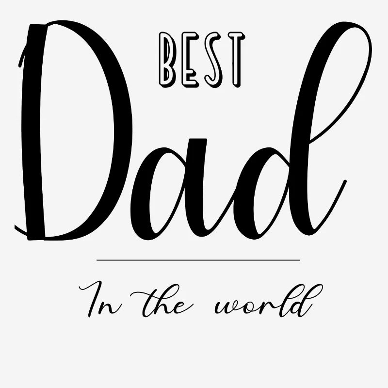 Bester Vater der Welt bester Vater der Welt