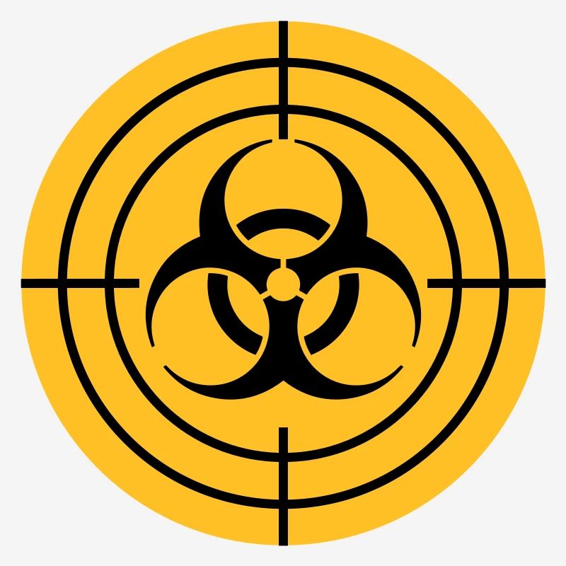 Biohazard Sight Zombie Hunter