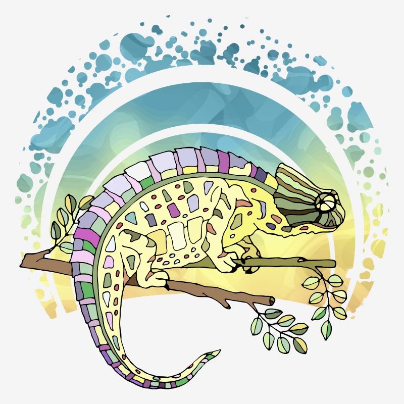 Caméléon