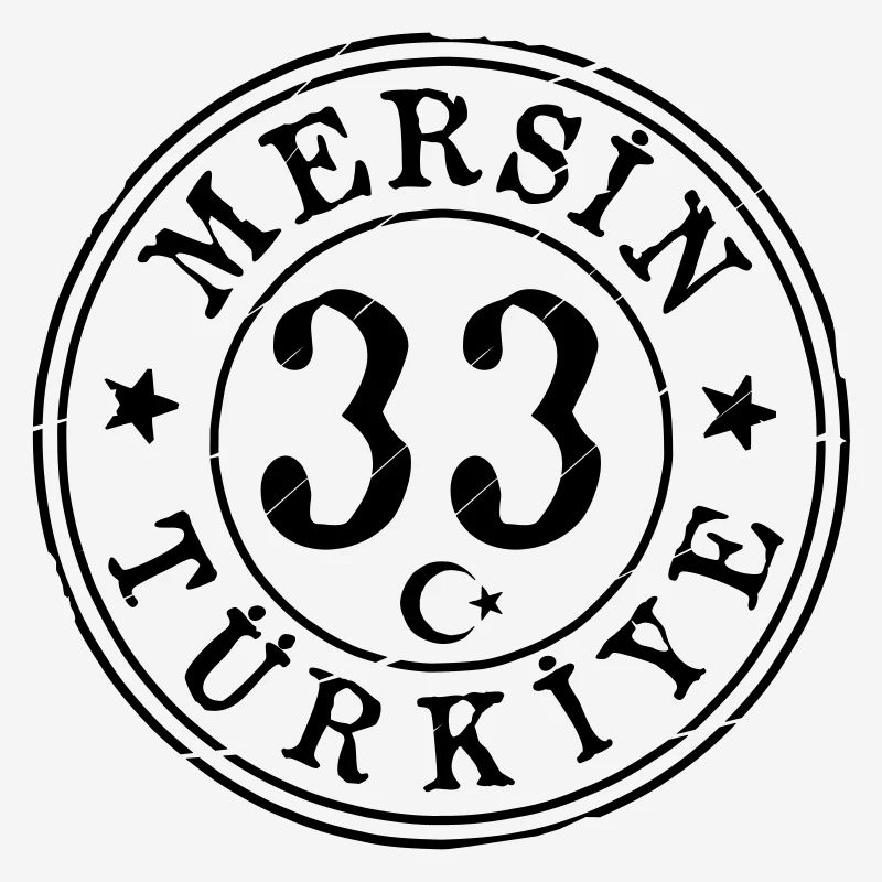 Mersin 33 Millésime