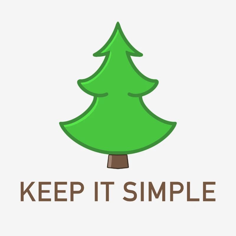 Sapin de Noël