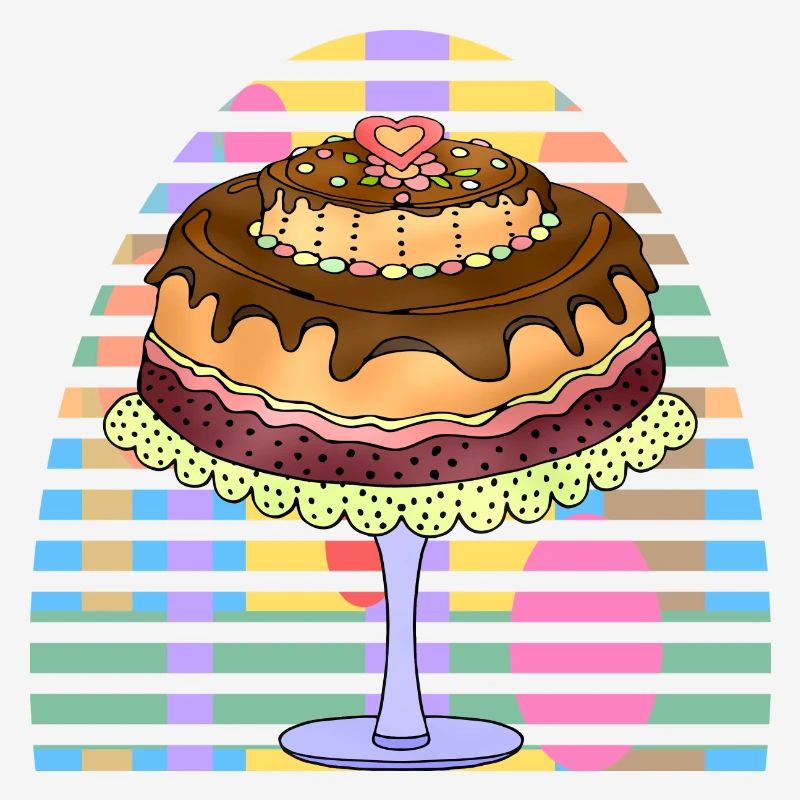 Gâteau