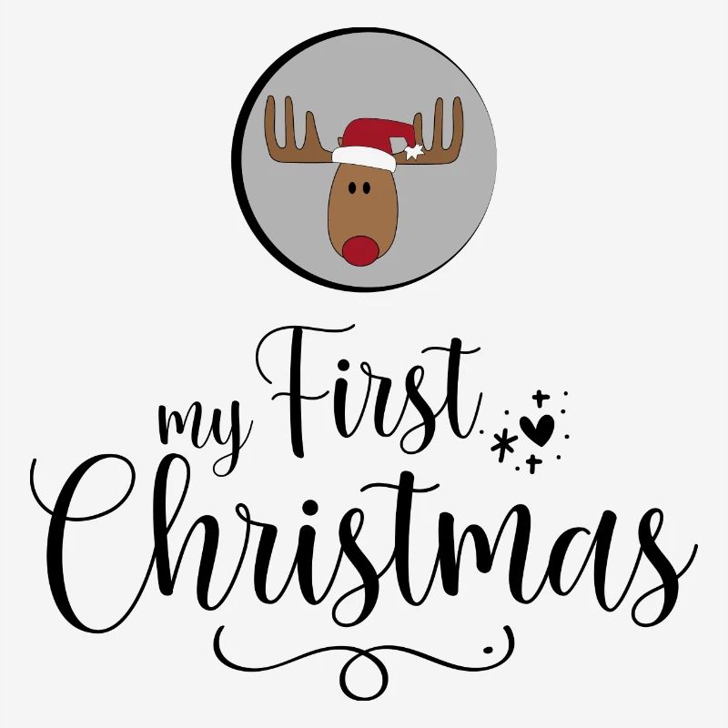 mon premier Noël