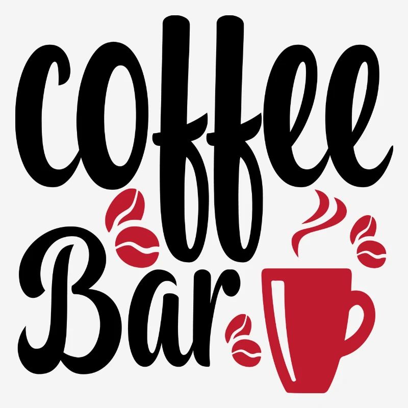 Bar à café