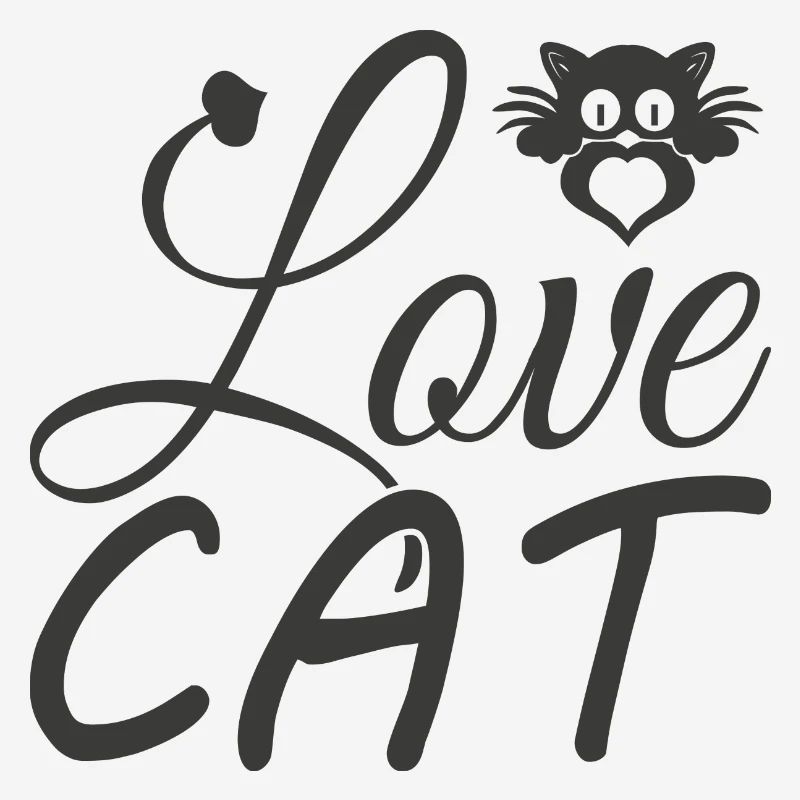 Chat d’amour