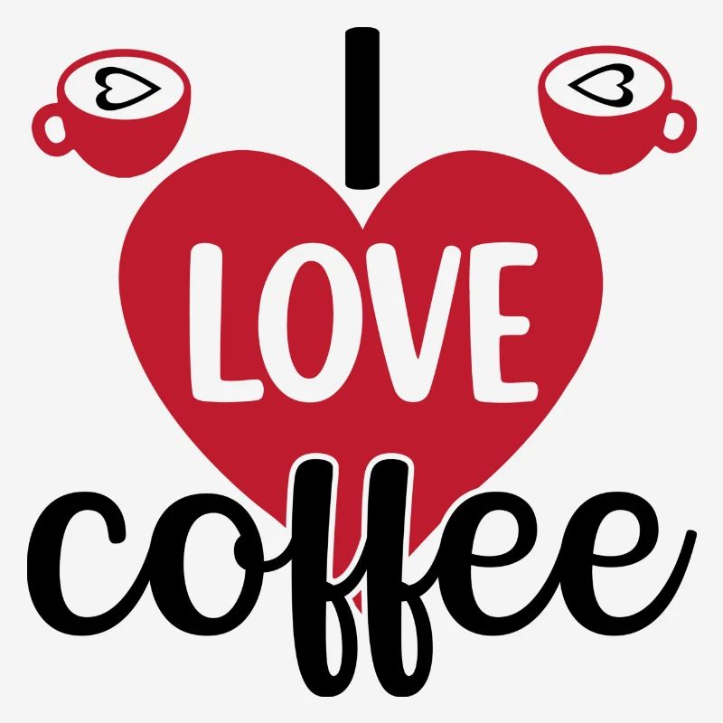 J’adore le café