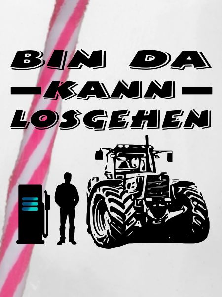 Traktor