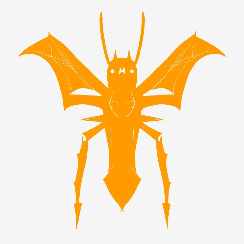 Flying spider