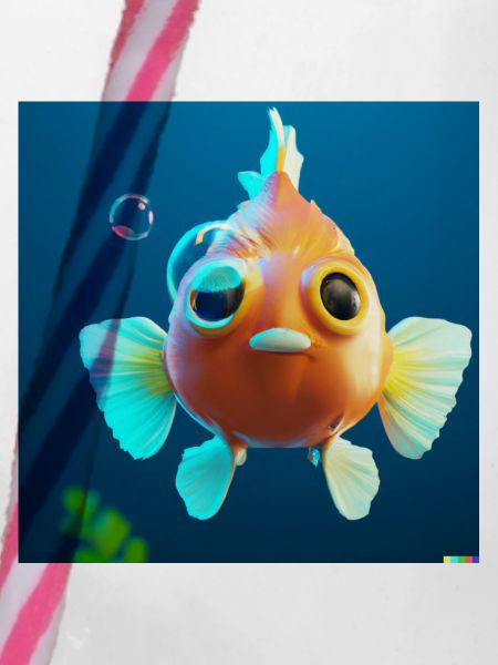 Sweet Fish