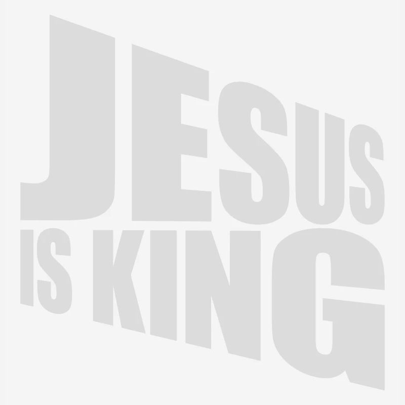 Citation de Jésus est roi