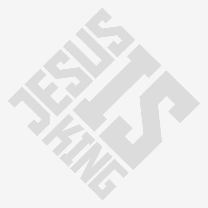 Citation de Jésus est roi