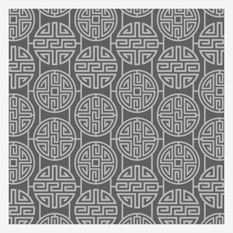 Chinese pattern