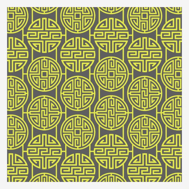 Chinese pattern