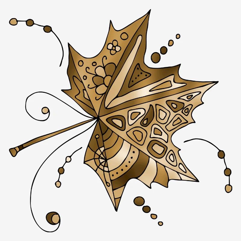 Leaf
