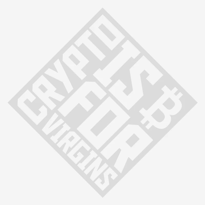 Crypto est pour les vierges