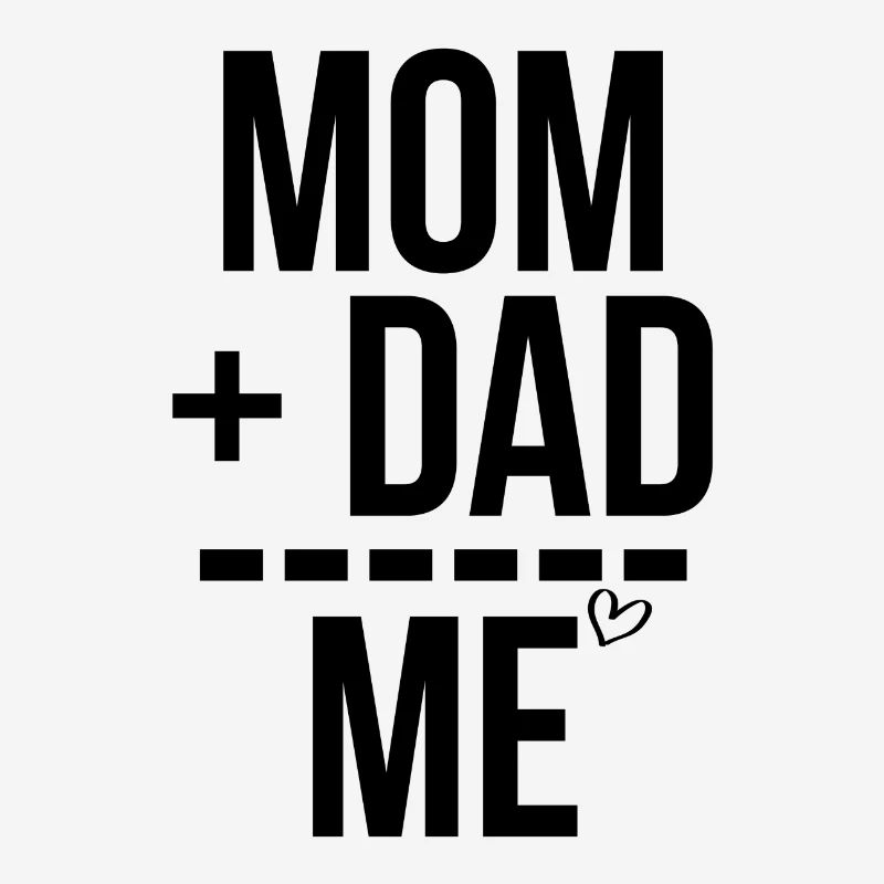 Maman Papa moi
