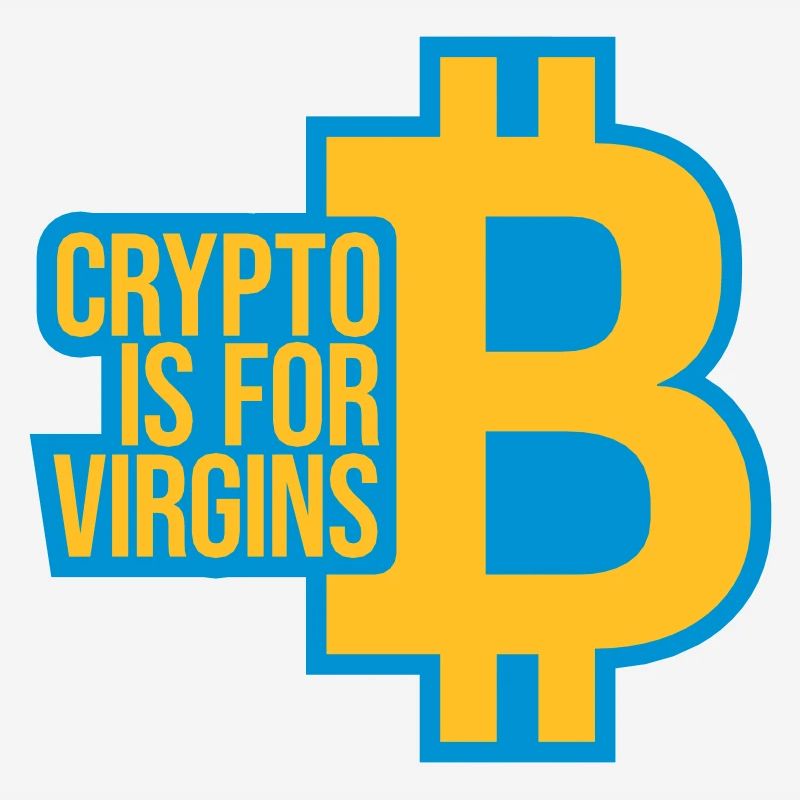 Crypto est pour les vierges