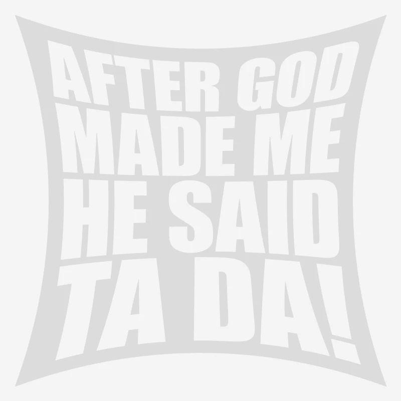 after god made me